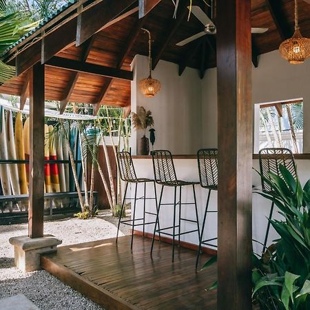 Dream Surf House Avellana Hotel Playa Avellana Exterior photo