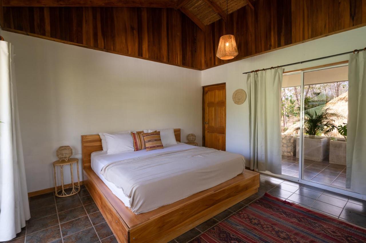 Dream Surf House Avellana Hotel Playa Avellana Exterior photo