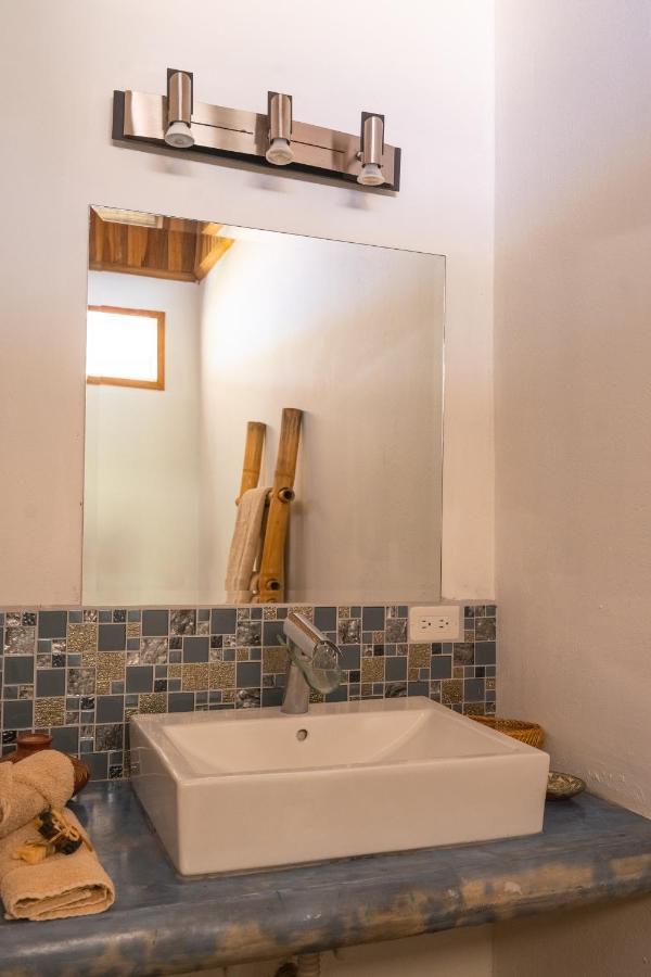 Dream Surf House Avellana Hotel Playa Avellana Exterior photo