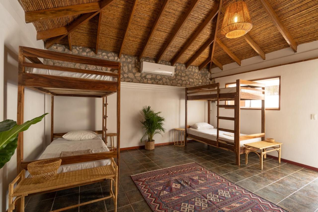 Dream Surf House Avellana Hotel Playa Avellana Exterior photo