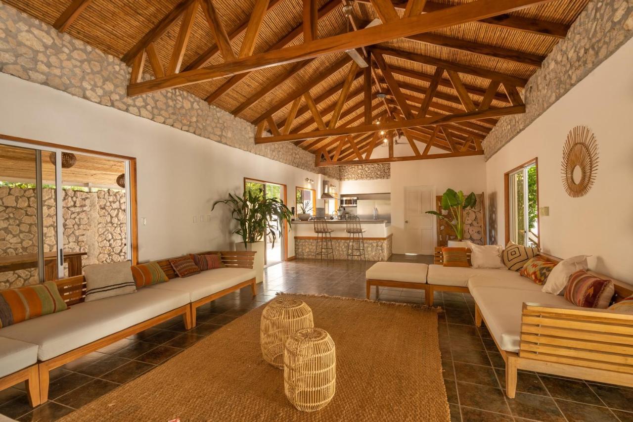 Dream Surf House Avellana Hotel Playa Avellana Exterior photo
