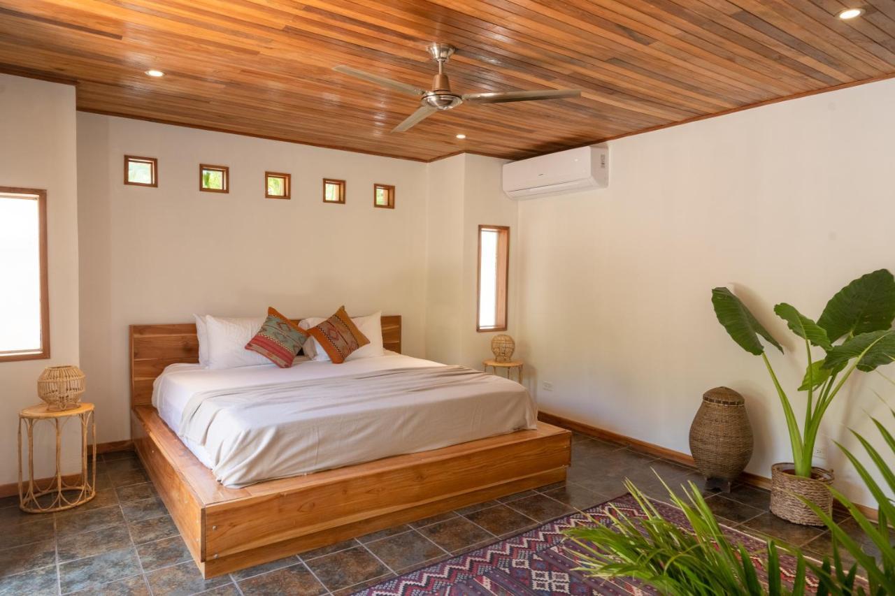Dream Surf House Avellana Hotel Playa Avellana Exterior photo