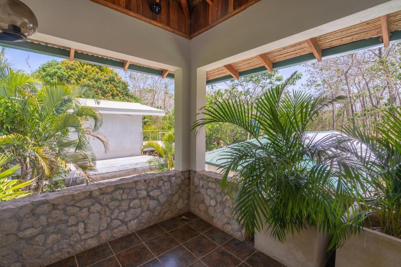 Dream Surf House Avellana Hotel Playa Avellana Exterior photo